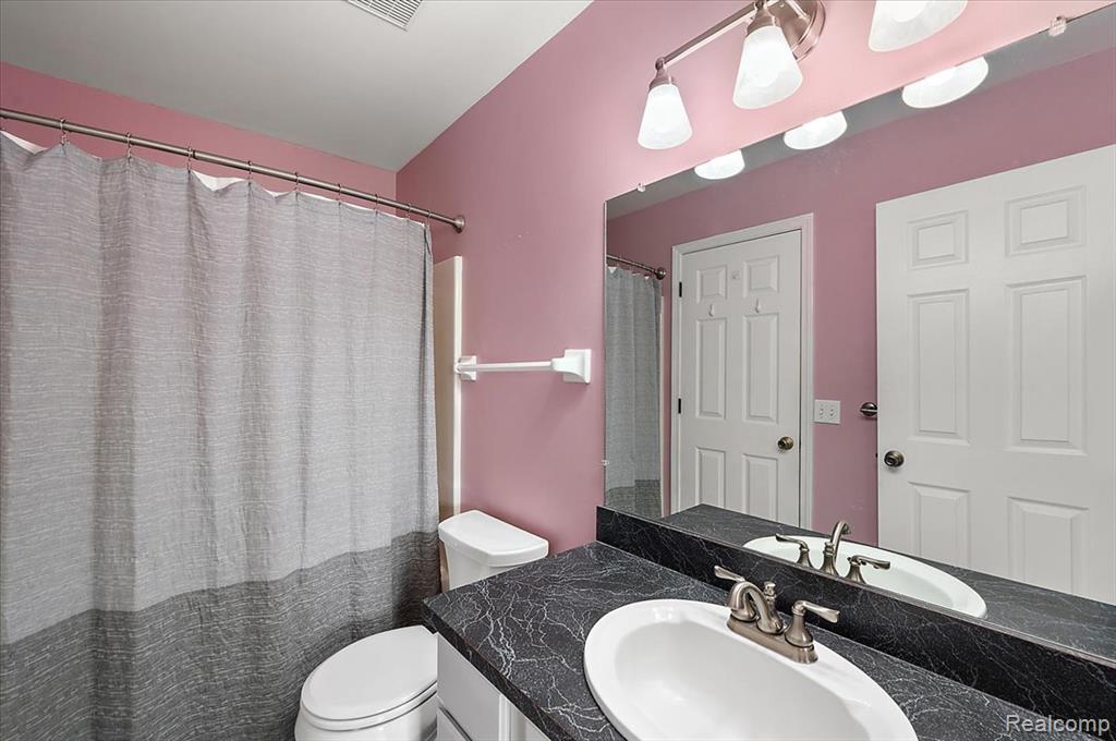 734 Challenging Trail, 65, South Lyon, MI 48178 — Photo 31