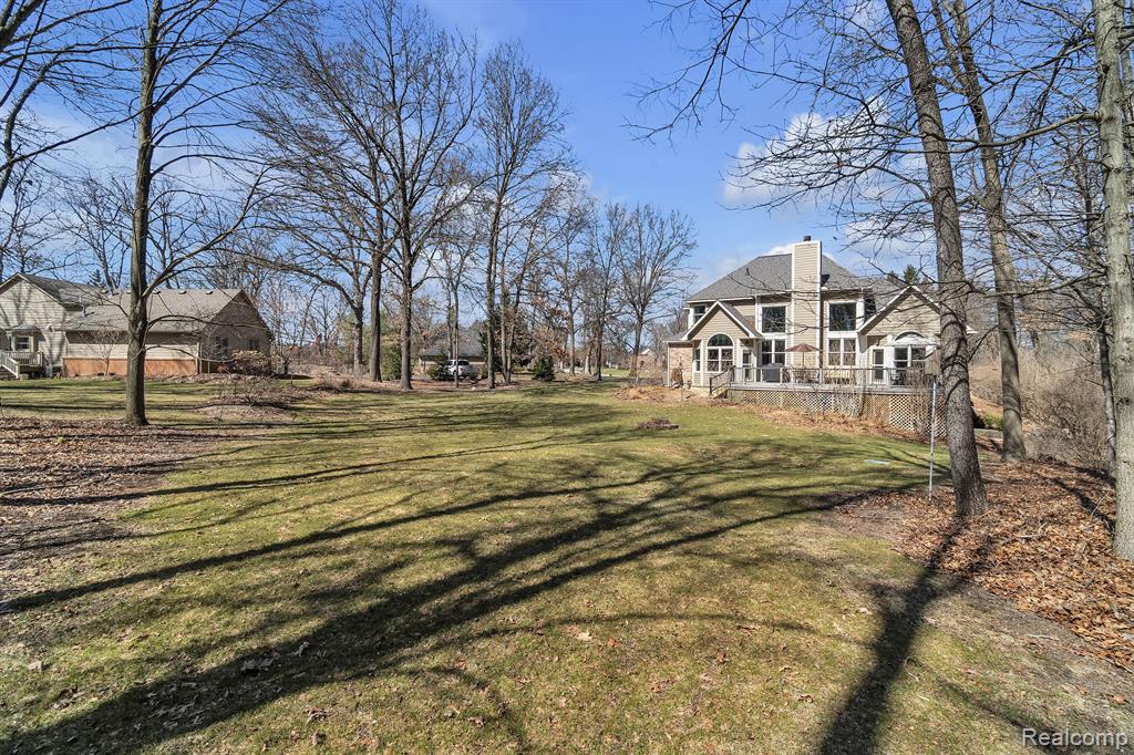 4788 WINDSWEPT Drive, Milford, MI 48380 — Photo 56