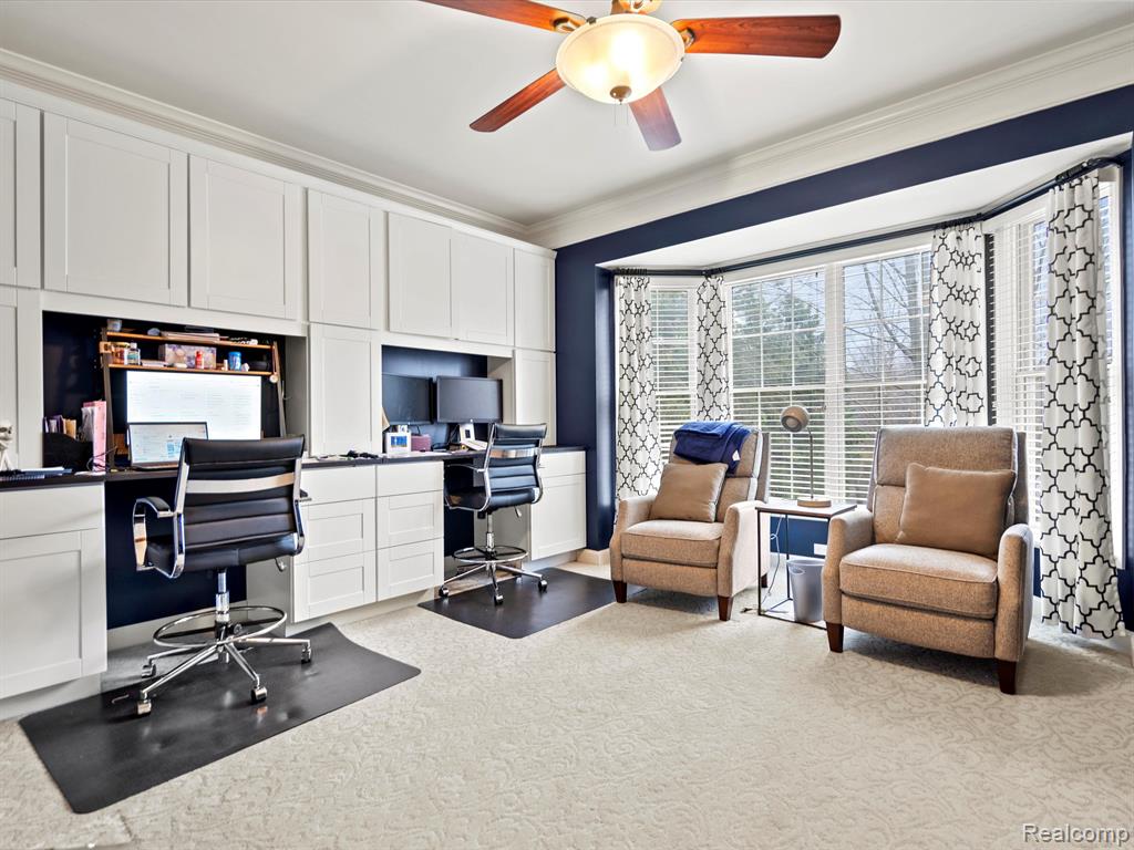 5970 STONEHAVEN Boulevard, Rochester, MI 48306 — Photo 23