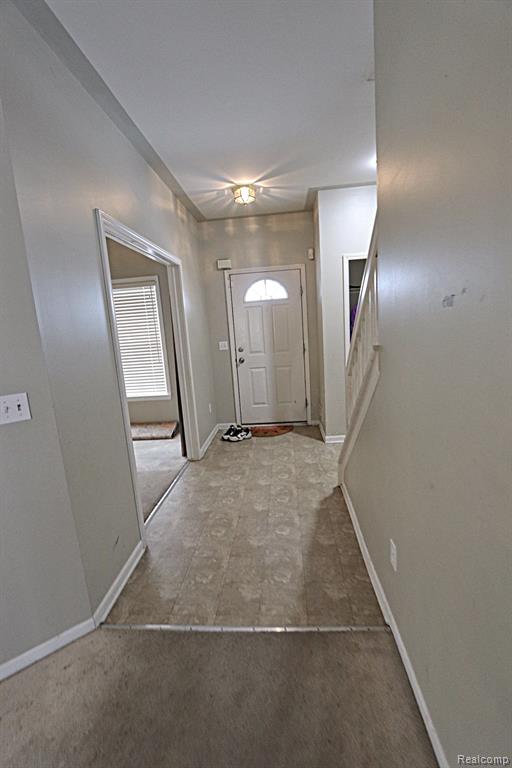 13218 MANTAUK, Belleville, MI 48111 — Photo 16