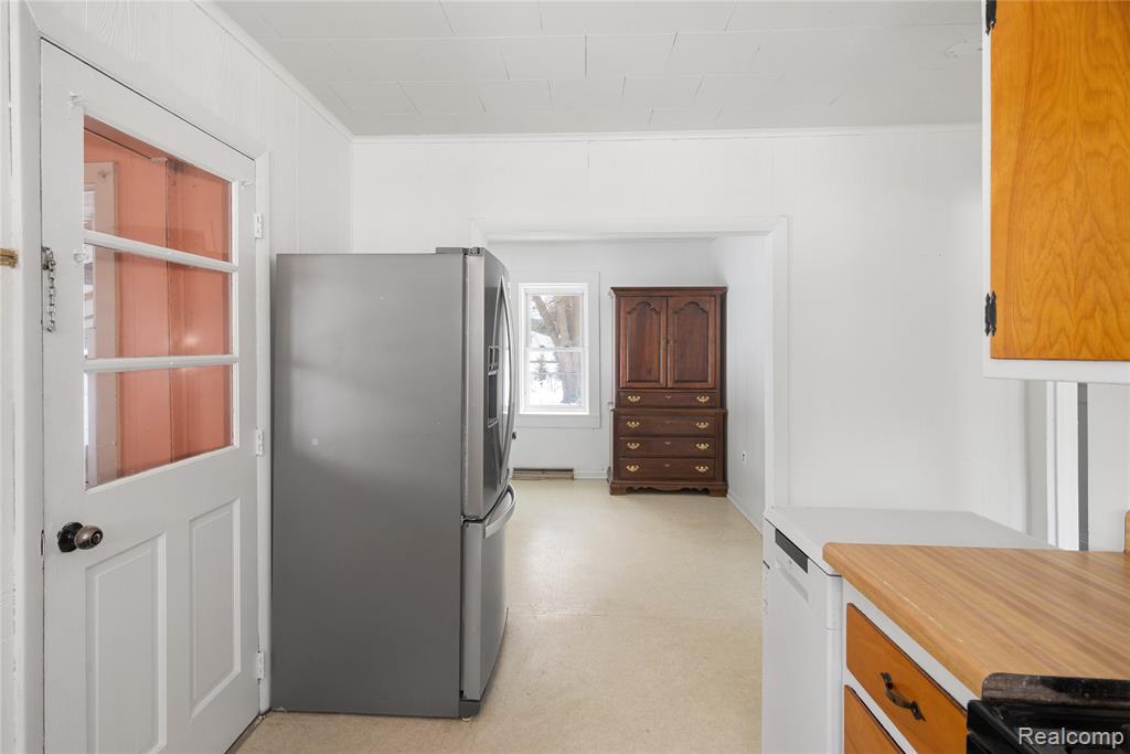 201 Seminole Street, Holly, MI 48442 — Photo 8