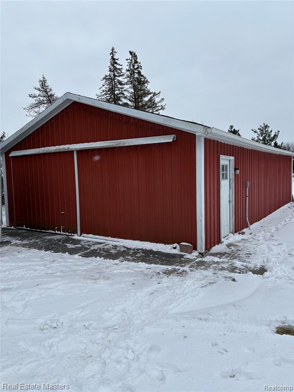 36800 31 Mile Road, New Haven, MI 48050 — Photo 3