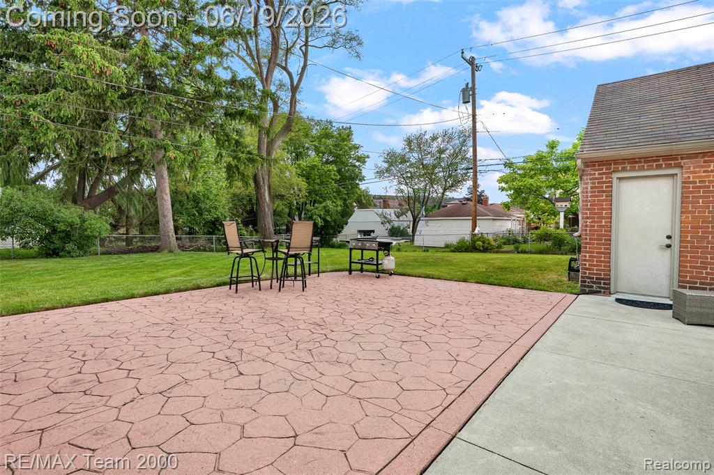 6155 N Silvery Lane, Dearborn Heights, MI 48127 — Photo 40