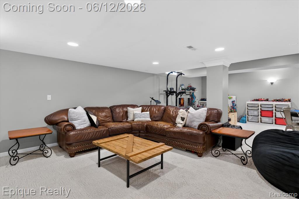 760 Caribou Court, Rochester, MI 48307 — Photo 38
