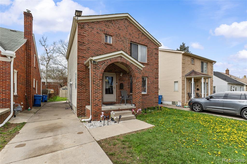 6795 Heyden Street, Dearborn Heights, MI 48127 — Photo 2