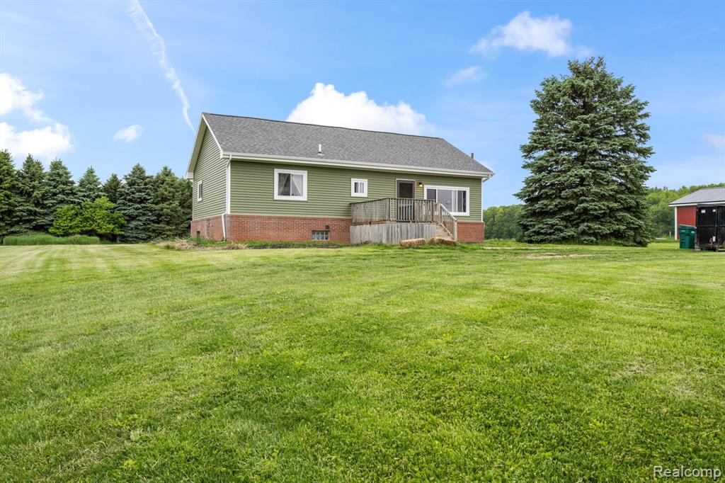 6110 Austin Road, Laingsburg, MI 48848 — Photo 5