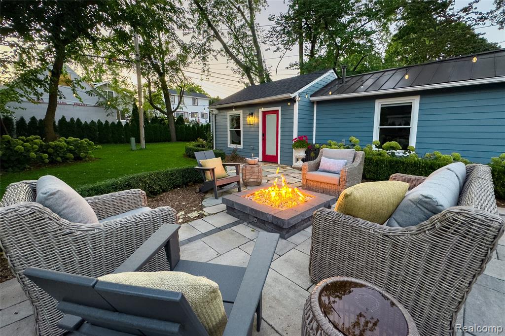 609 N Harvey Street, Plymouth, MI 48170 — Photo 45
