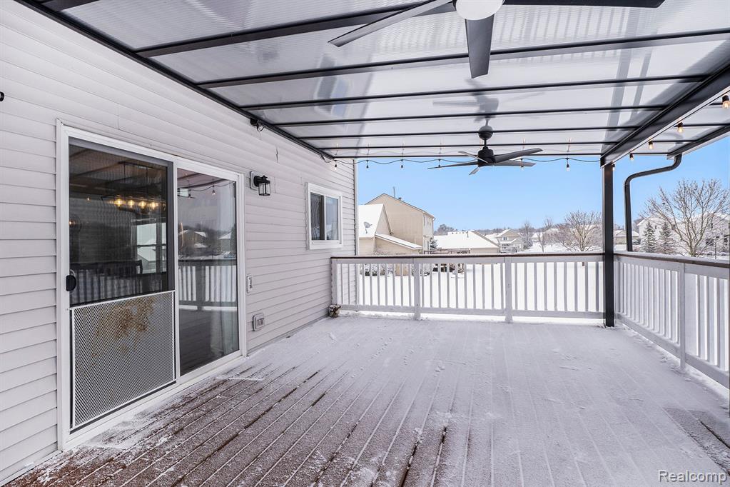 9447 APPLE Court, Fenton, MI 48430 — Photo 23