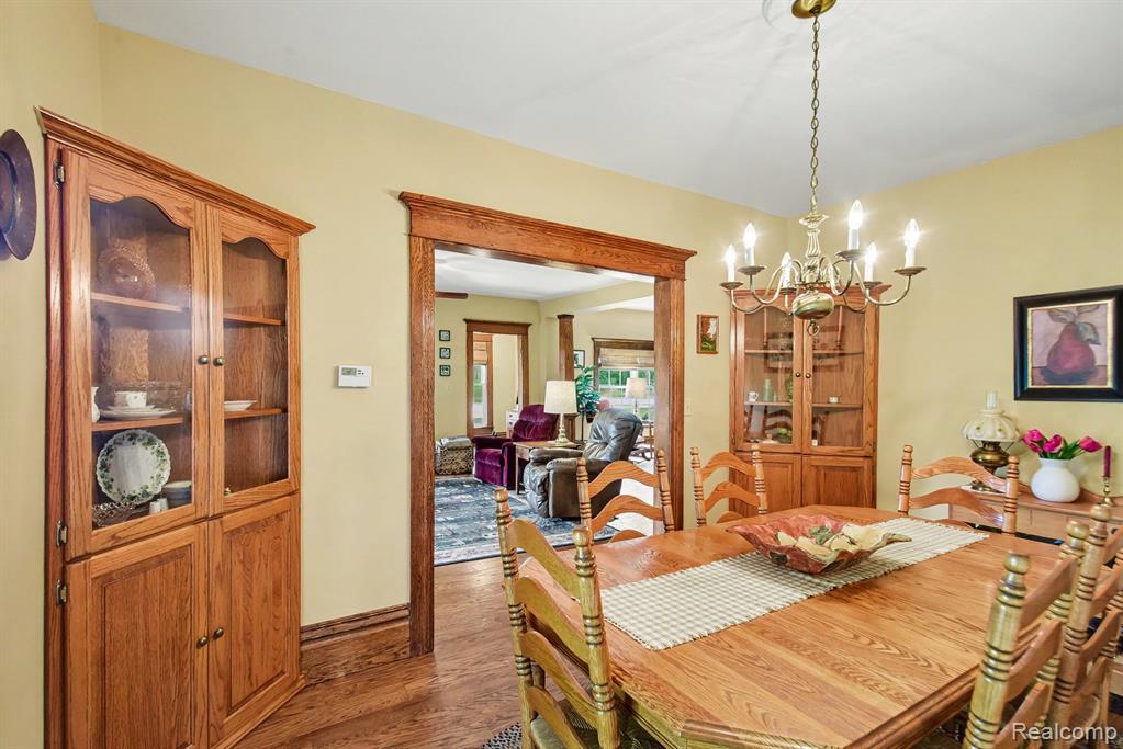 5431 Main Street, Dryden, MI 48428 — Photo 8