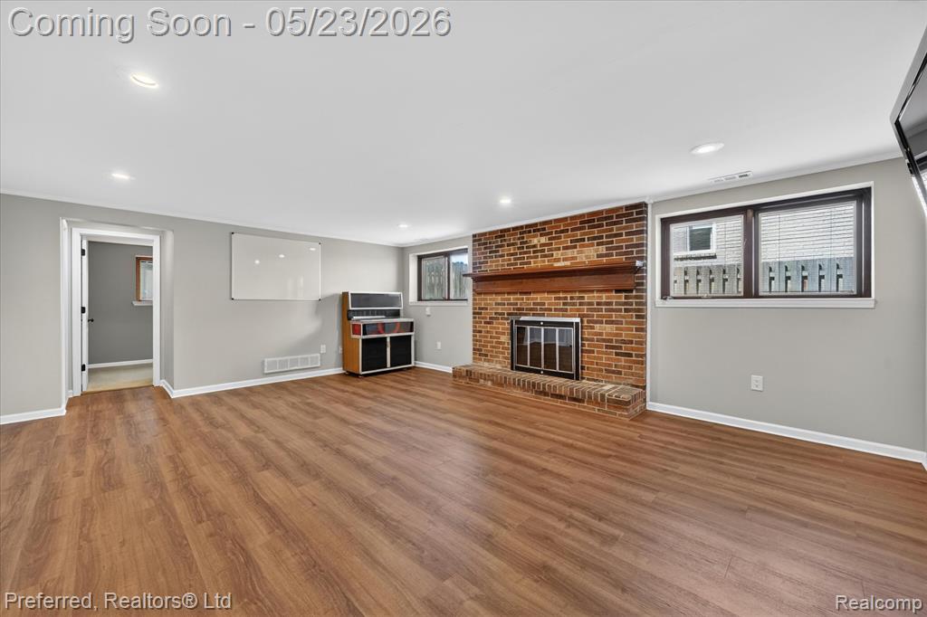44181 Cranberry Drive, Canton, MI 48187 — Photo 28