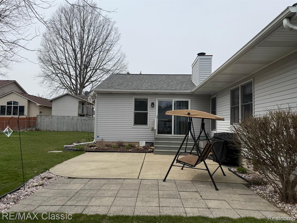 5855 Caleta Drive, Lansing, MI 48911 — Photo 42