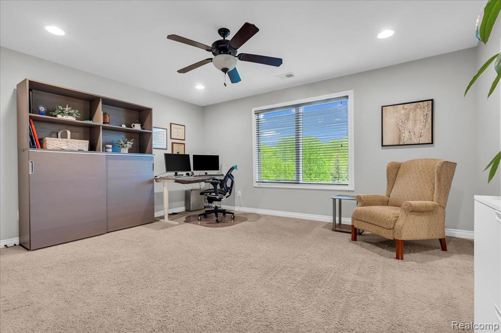 21174 Bridle Run, Northville, MI 48167 — Photo 52
