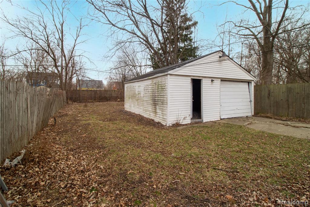 5298 Neff Avenue, Detroit, MI 48224 — Photo 25