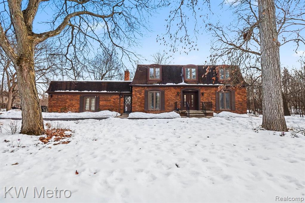 5865 Dunmore Court, West Bloomfield, MI — Photo 2