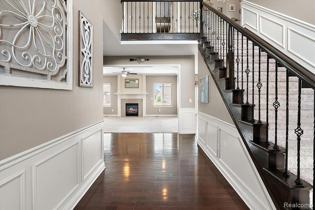 50216 Ashperton Drive, Macomb, MI 48044 — Photo 6