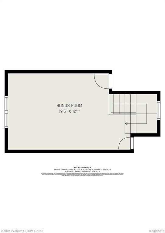 412 S Stephenson, Royal Oak, MI 48067 — Photo 16