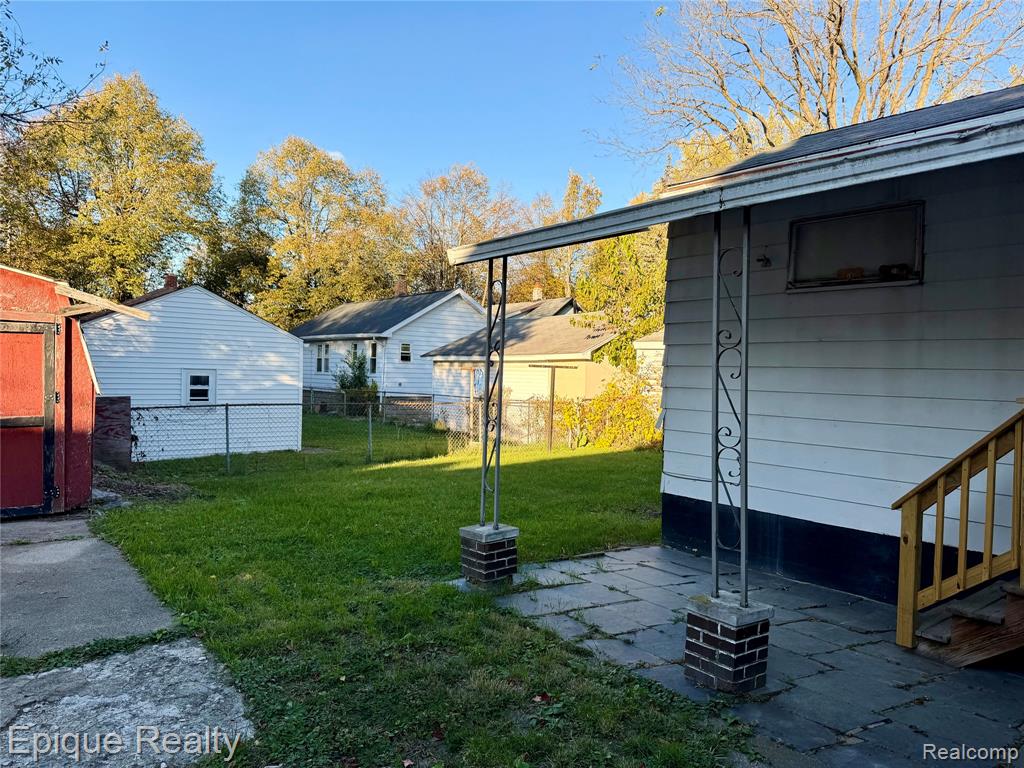 926 Bloor Avenue, Flint, MI 48507 — Photo 17