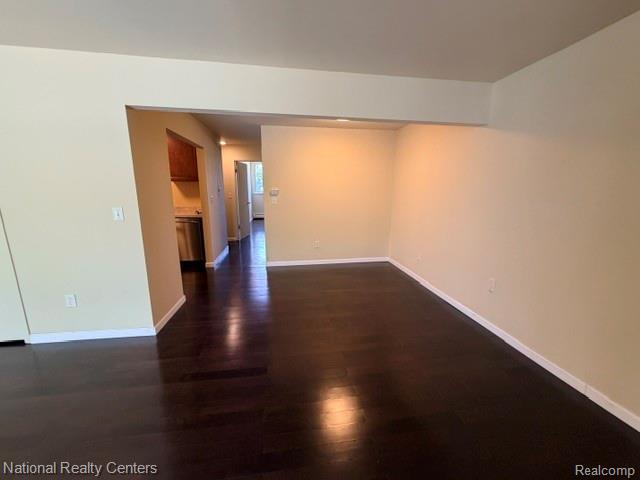 4913 Crooks Road, G5, Royal Oak, MI 48073 — Photo 7