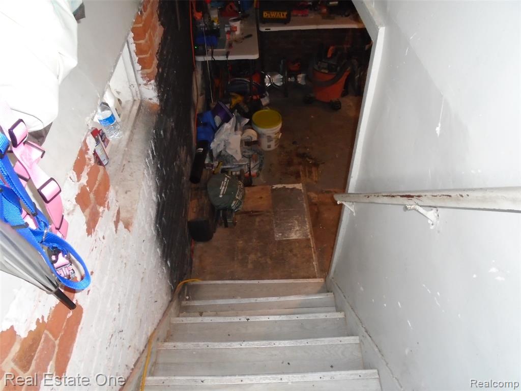 789 Lakewood Street, Detroit, MI 48215 — Photo 21