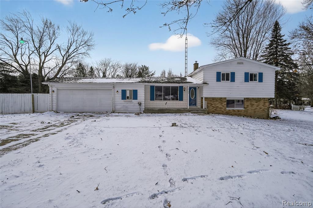 4199 Sheraton Drive, Flint, MI 48532 — Photo 4