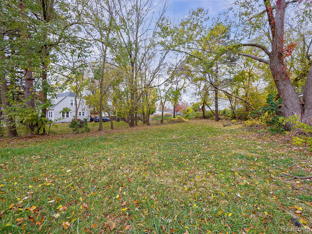 465 Jordon, Pontiac, MI 48342 — Photo 5