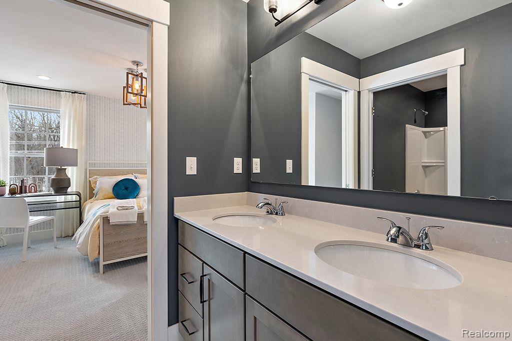 6088 Green Mountain Circle, Ann Arbor, MI 48103 — Photo 9