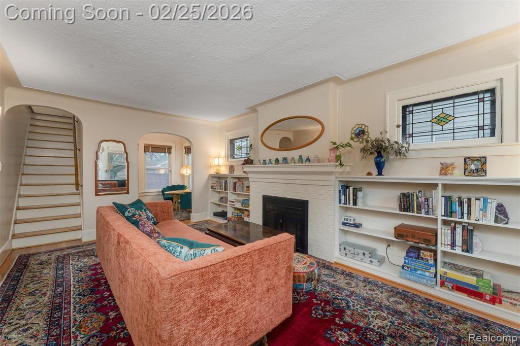 703 W Lewiston Avenue, Ferndale, MI 48220 — Photo 5