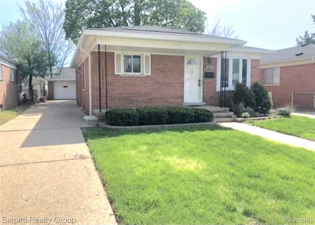 6556 Drexel Street, Dearborn Heights, MI 48127 — Photo 2