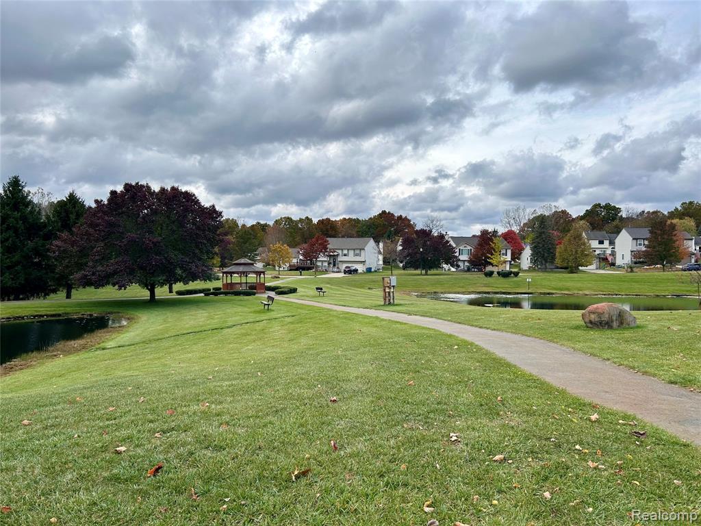 3289 Hilltop Drive, Holly, MI 48442 — Photo 41