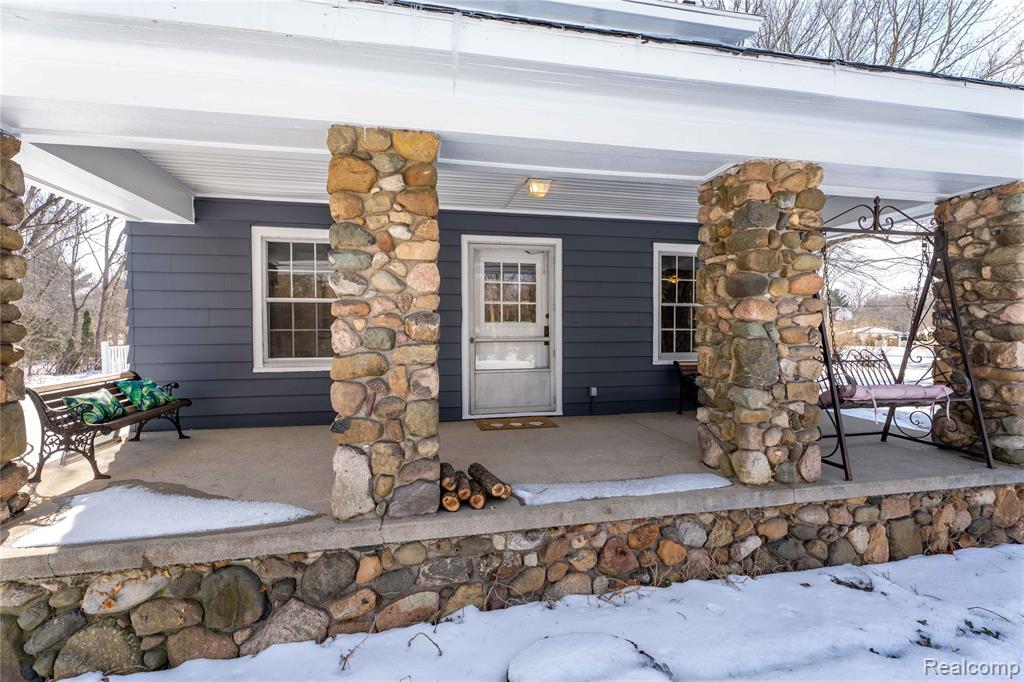 650 Wattles Road, Bloomfield Hills, MI 48304 — Photo 4