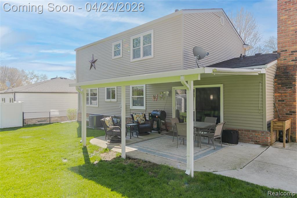 42320 Cherry Hill Road, Novi, MI — Photo 46