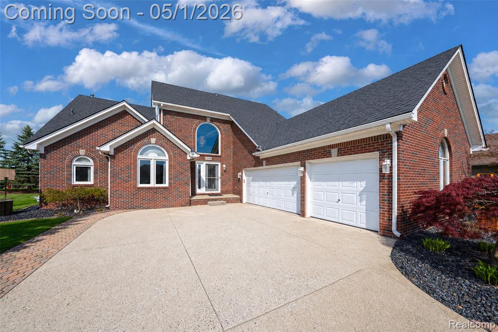 48333 Manchester Drive, Macomb, MI 48044 — Photo 4