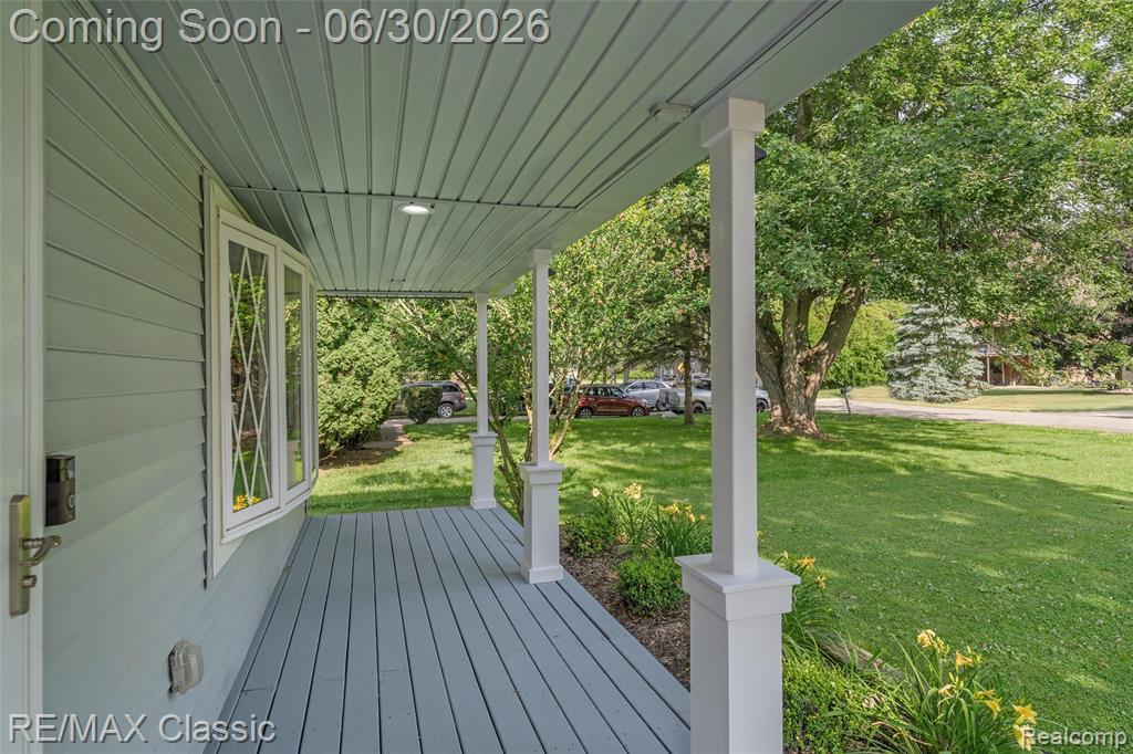 401 Center Street, Carleton, MI 48117 — Photo 4