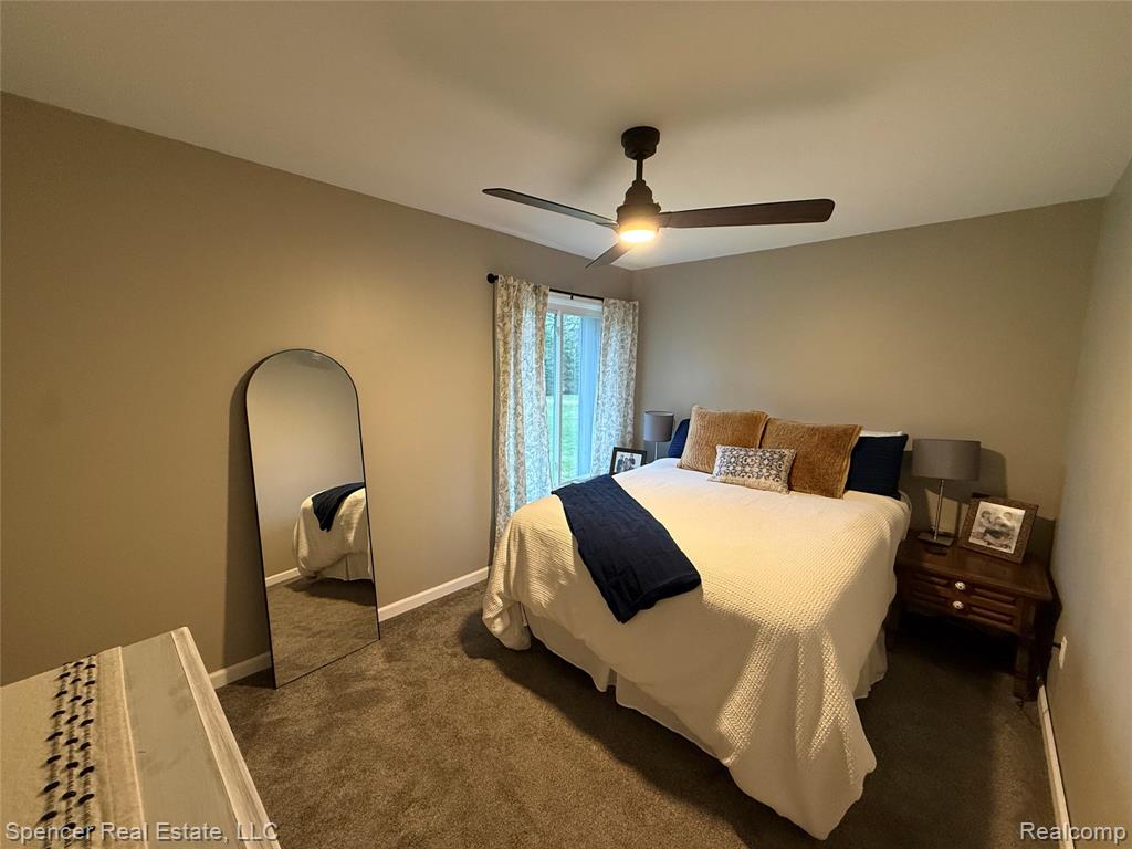 5049 Smokey Hollow Lane, Clarkston, MI 48348 — Photo 22