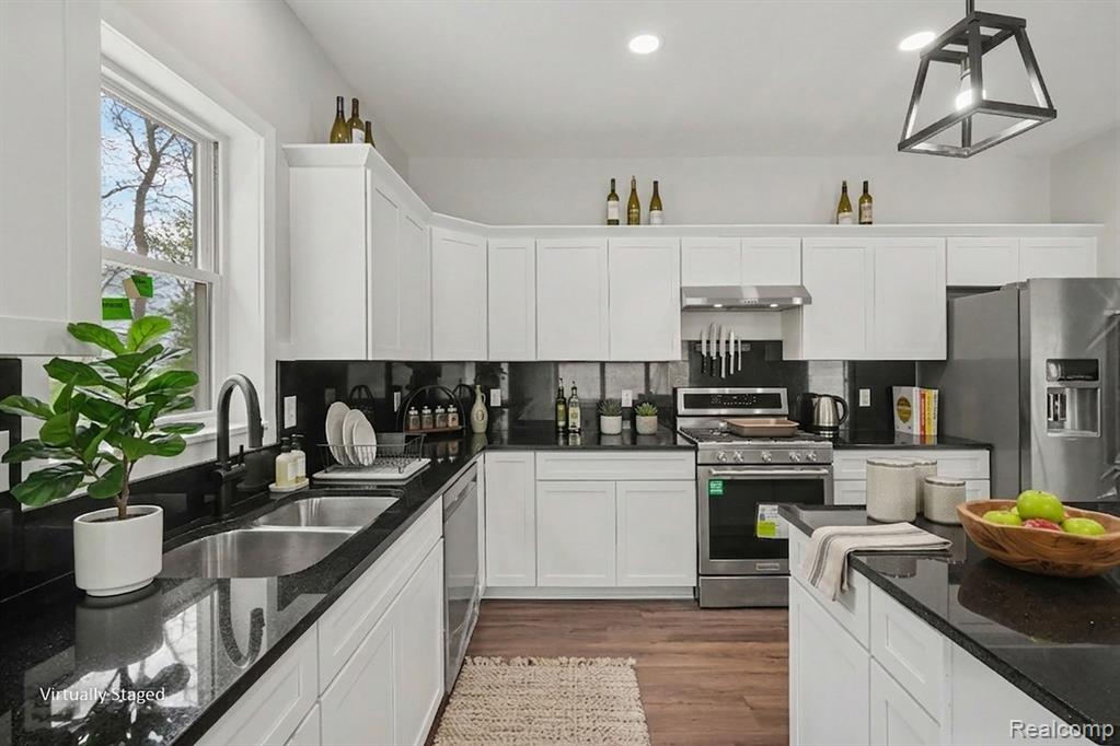 17311 Timber Creek, Holly, MI 48442 — Photo 4