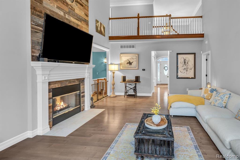 47609 BUCCI Ct. Court, Macomb, MI 48044 — Photo 8