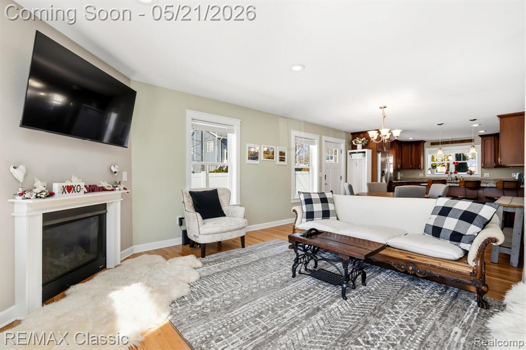 450 Fairbrook Street, Northville, MI 48167 — Photo 9