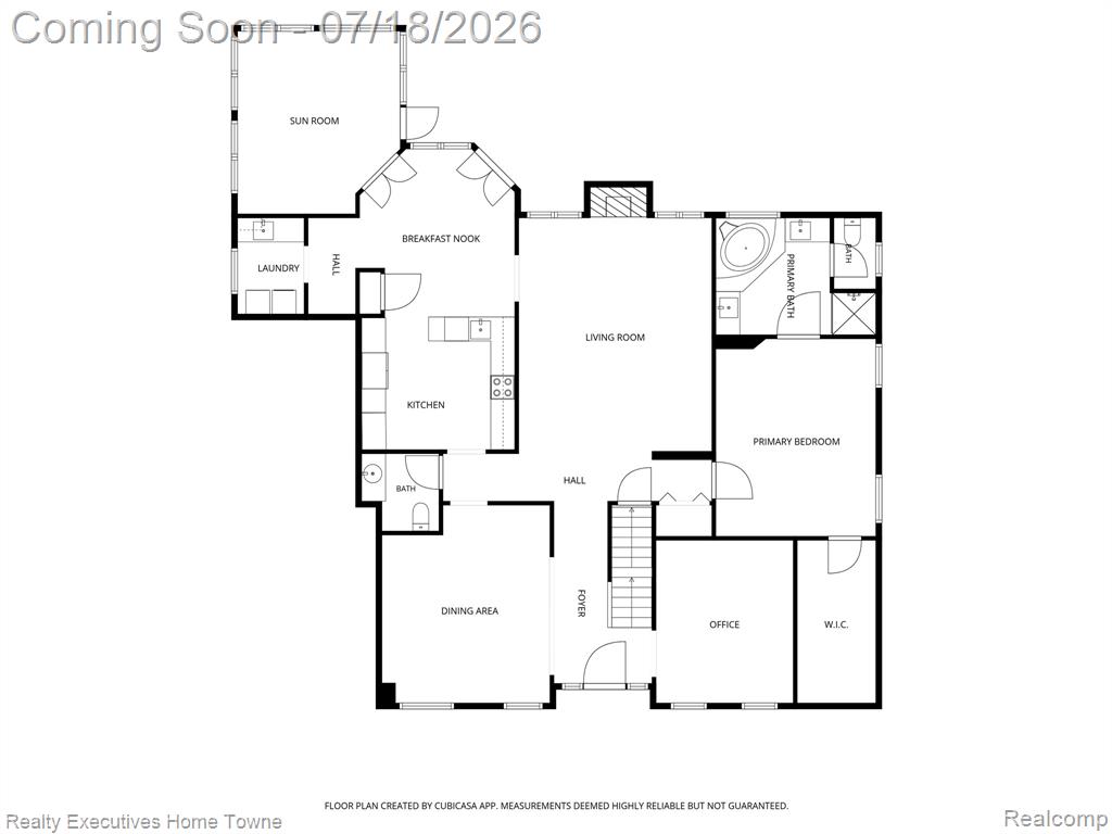 3276 Shorewood Avenue, Fort Gratiot, MI 48059 — Photo 44