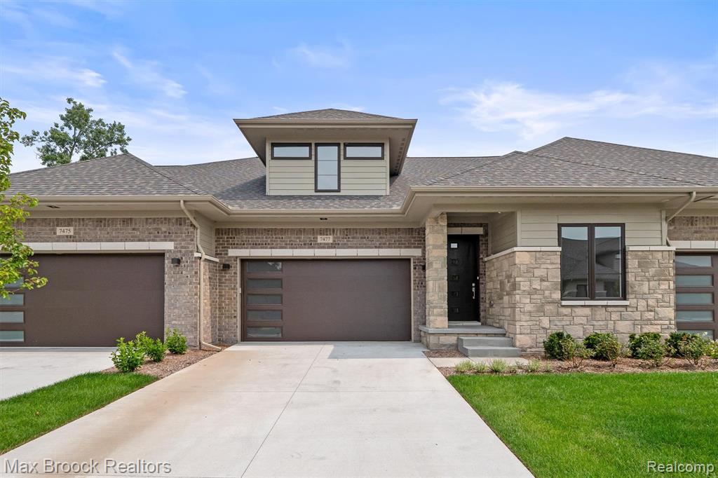 7477 Gramercy Circle, 17, West Bloomfield, MI — Photo 36