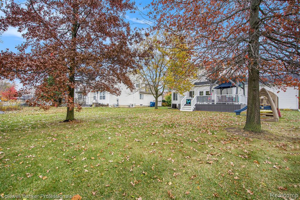 4074 Crystal Creek Drive, Ypsilanti, MI 48197 — Photo 30