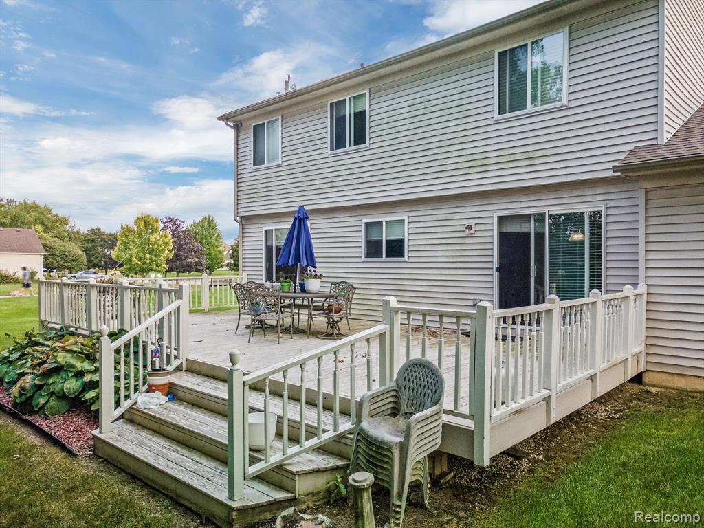 4717 SYCAMORE Drive, Ypsilanti, MI 48197 — Photo 29