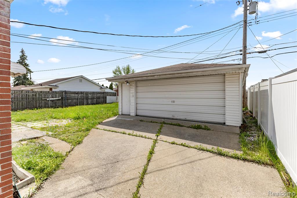 5755 Plainfield Street, Dearborn Heights, MI 48127 — Photo 24
