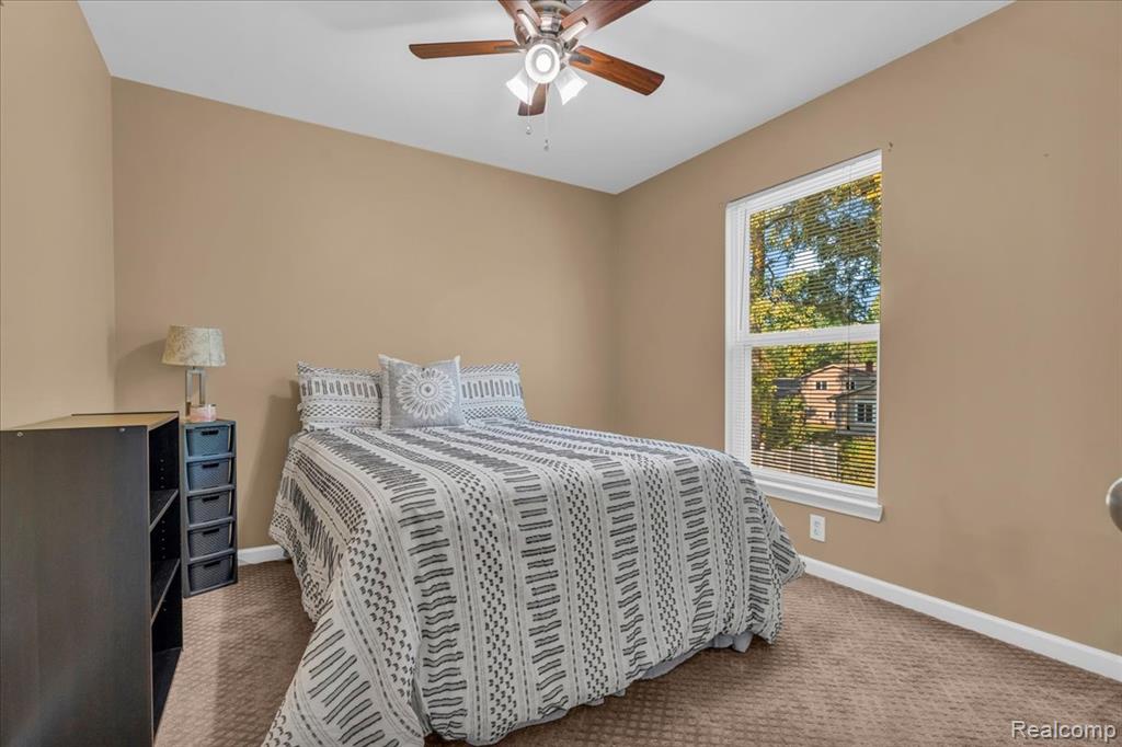 6600 Doyon Drive S, Waterford, MI 48327 — Photo 21