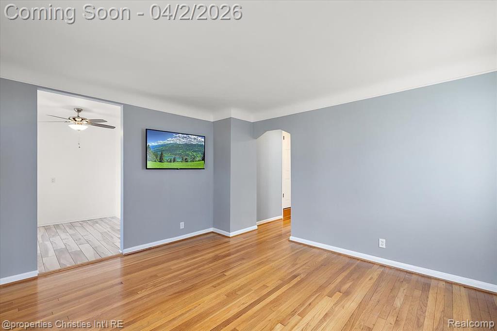 2338 Tyler Avenue, Berkley, MI, 48072