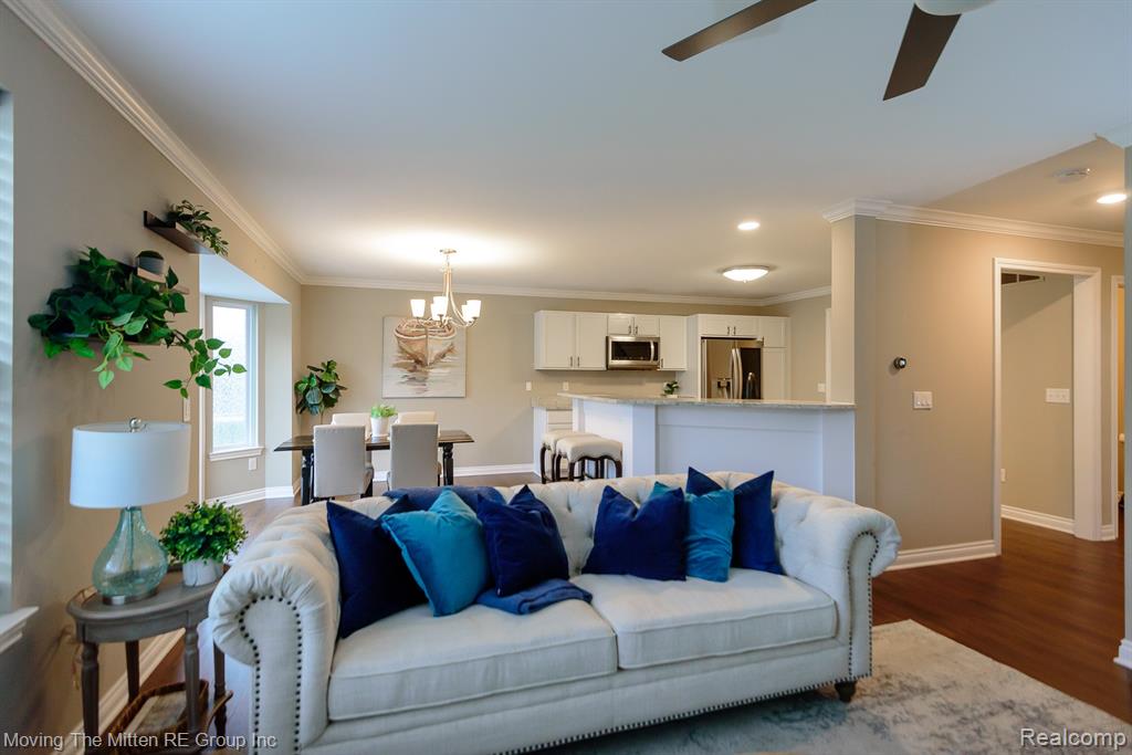 13656 Cambridge Court, Van Buren, MI 48111 — Photo 7