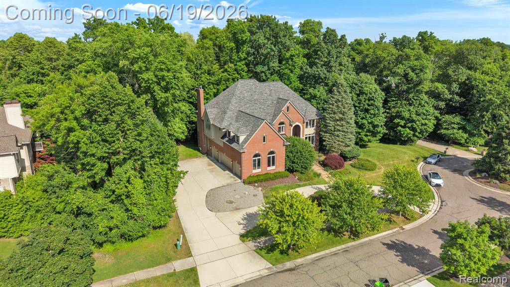 7061 Trailway Court, West Bloomfield, MI — Photo 8