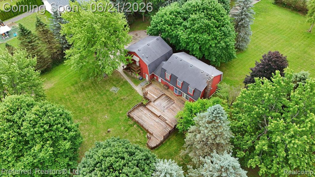 9065 E Richfield Road, Davison, MI 48423 — Photo 73