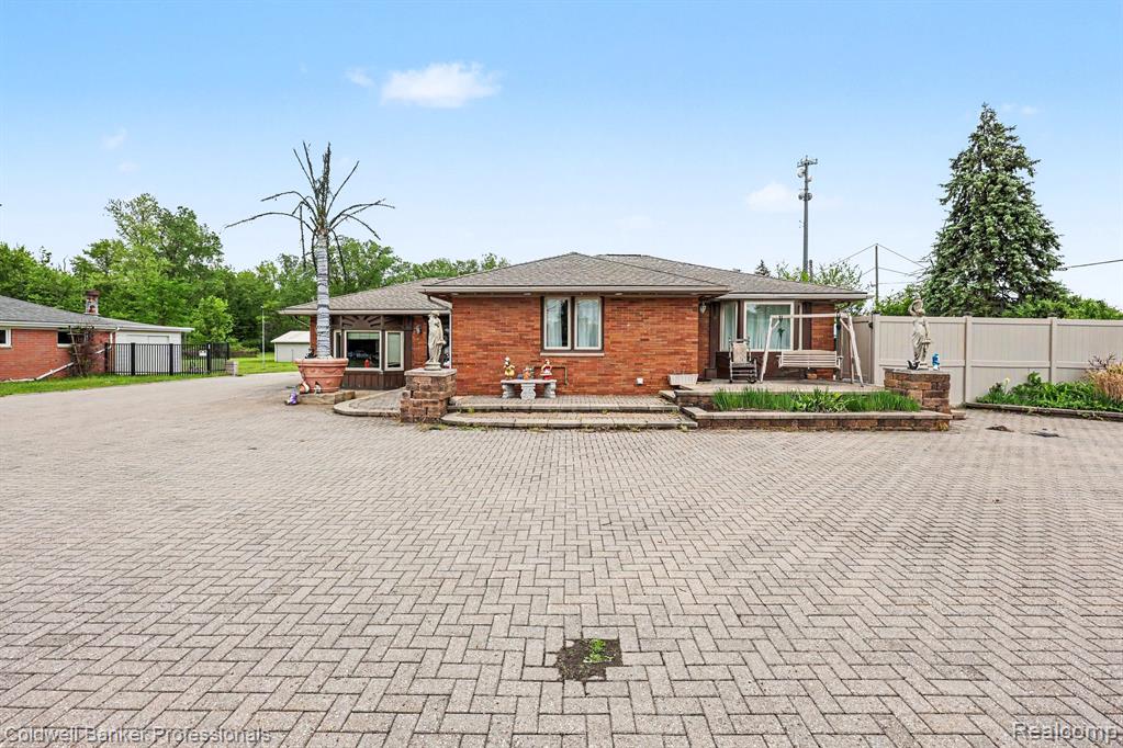 7891 Haggerty Road, Belleville, MI 48111 — Photo 12
