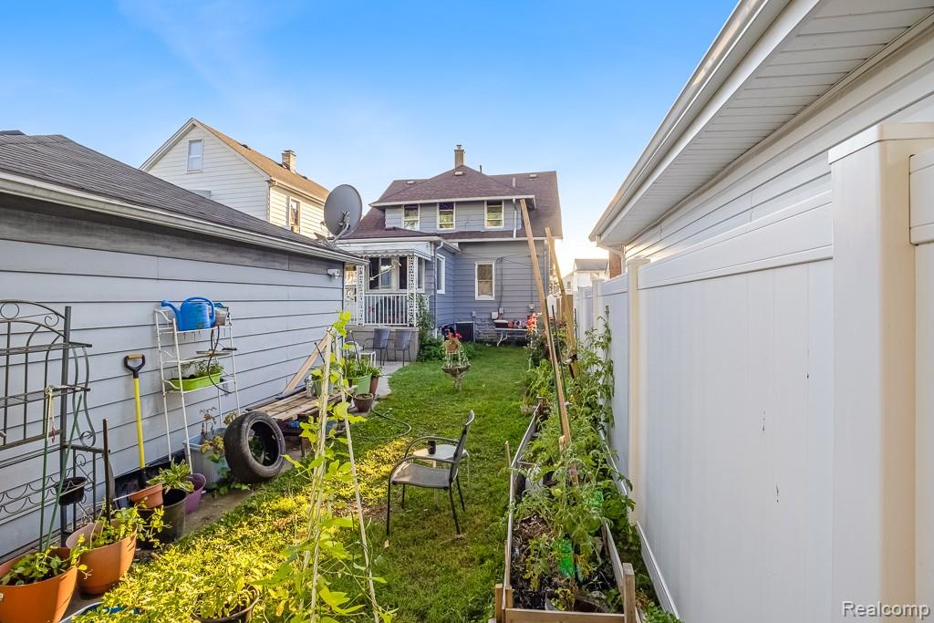 5478 Williamson Street, Dearborn, MI 48126 — Photo 22