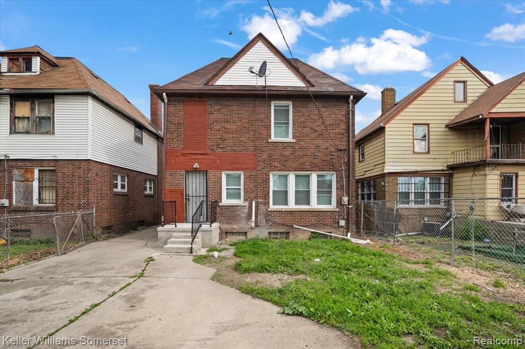 2633 Burlingame Street, Detroit, MI 48206 — Photo 5